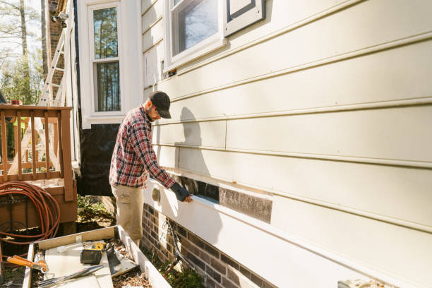Top rated local Storm Damage Siding Repair specialists in Mason, OH